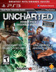 Uncharted & Uncharted 2 Dual Pack (NTSC)