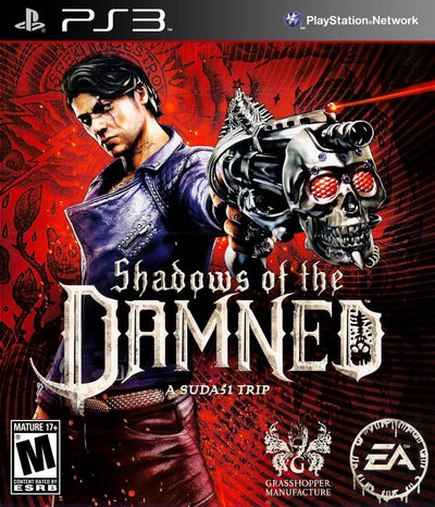 Shadows of the Damned