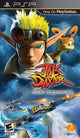 Jak and Daxter: The Lost Frontier (NTSC)