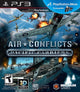 Air Conflicts: Pacific Carriers (NTSC)