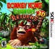 Donkey Kong Country Returns 3D (NTSC)