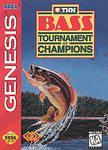 TNN Bass Tournament of Champions