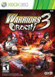 Warriors Orochi 3 (NTSC)