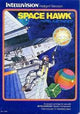 Space Hawk (NTSC)