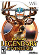 Cabela's Legendary Adventures (NTSC)