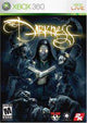 The Darkness (NTSC)