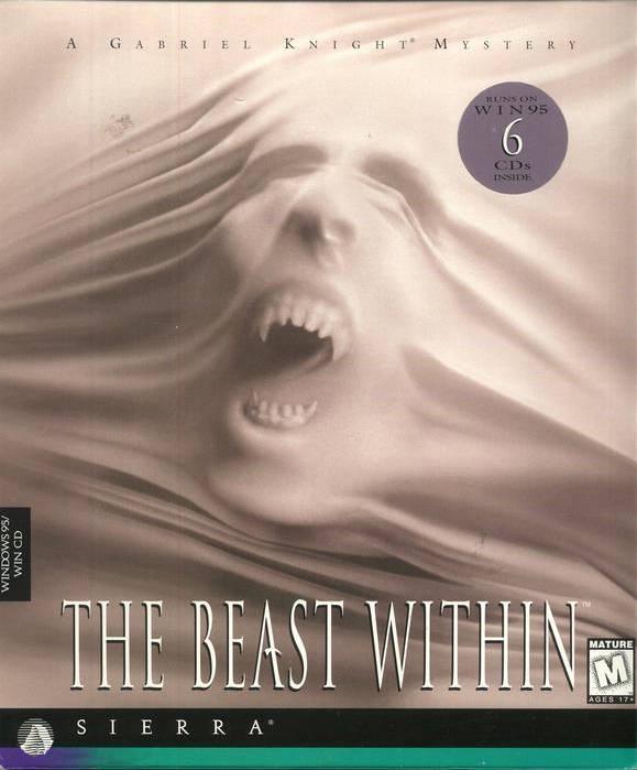 The Beast Within