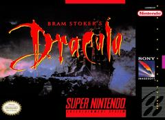 Bram Stoker's Dracula