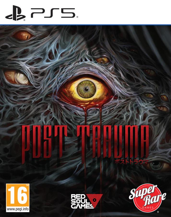 Post Trauma (PAL)