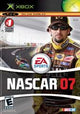 NASCAR 07 (NTSC)