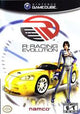 R: Racing Evolution (NTSC)