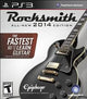 Rocksmith 2014 (NTSC)