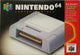 N64 Controller Pak (NTSC)