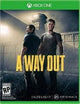 A Way Out (NTSC)