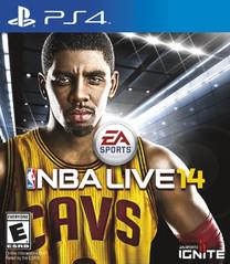 NBA Live 14 (NTSC)