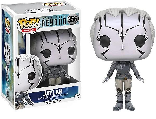 Jaylah #356