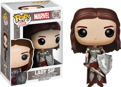 Lady Sif #56