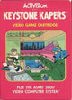 Keystone Kapers (NTSC)