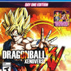 Dragon Ball Xenoverse [Day One]