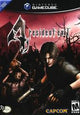Resident Evil 4 (NTSC)