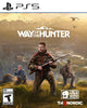 Way of The Hunter (NTSC)