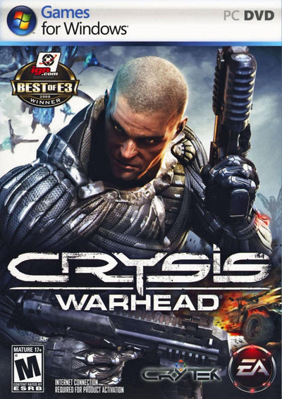 Crysis Warhead