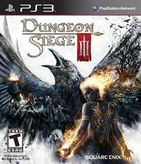 Dungeon Siege III (NTSC)