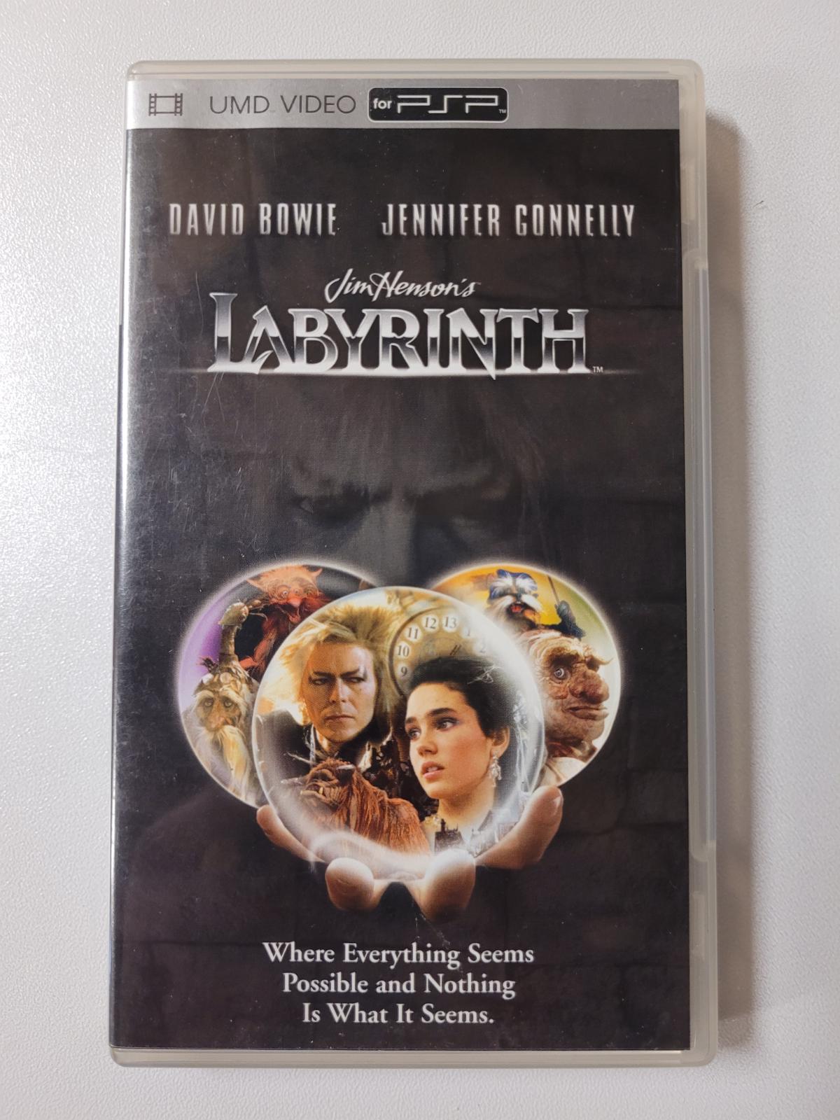 Labyrinth