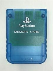 PS1 Memory Card