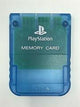 PS1 Memory Card (NTSC)