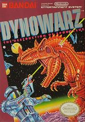 Dynowarz The Destruction of Spondylus