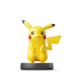 Pikachu (NTSC)
