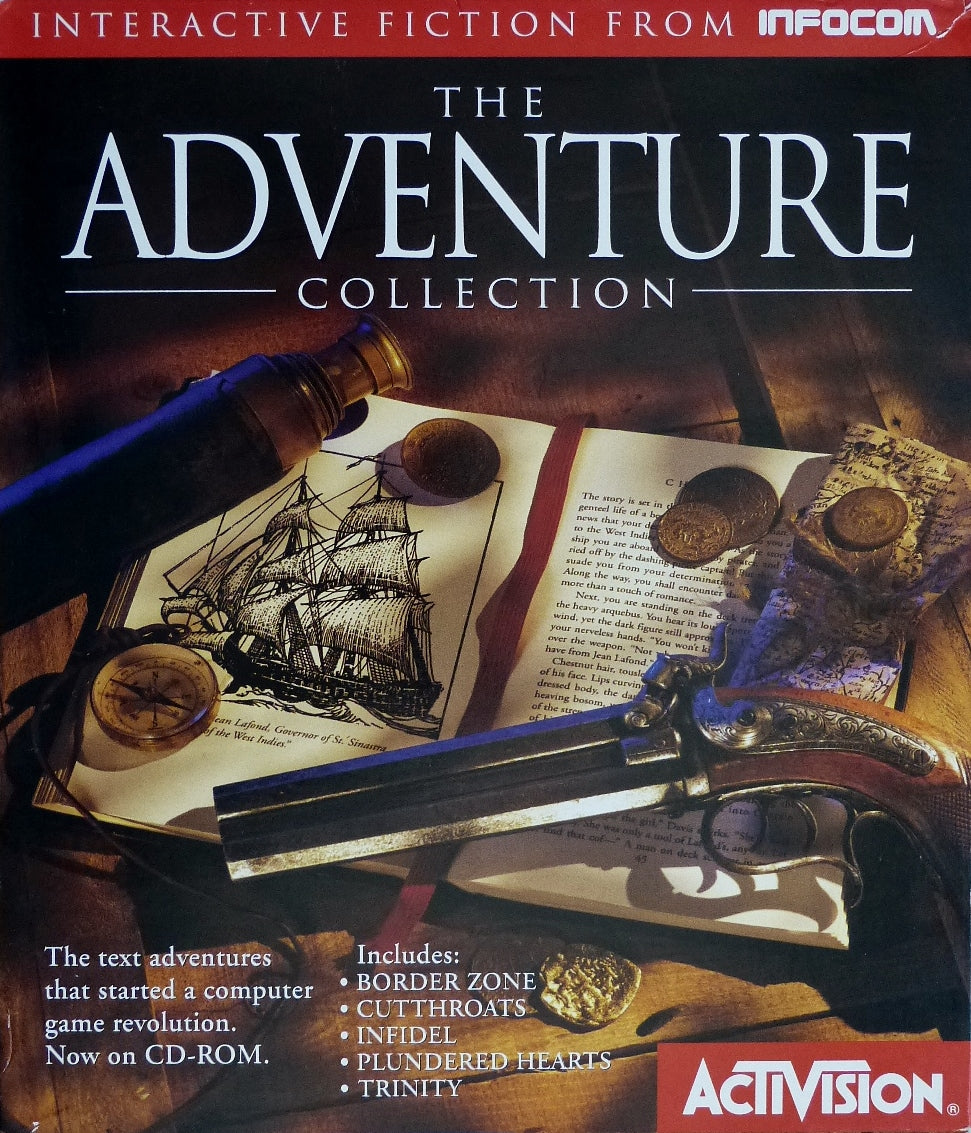 Adventure Collection