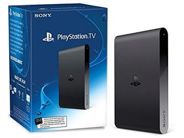 Playstation TV