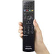 Blu-ray Disc Remote (NTSC)