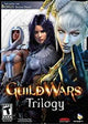 Guild Wars Trilogy (NTSC)
