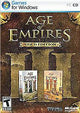 Age of Empires III [Gold Edition] (NTSC)