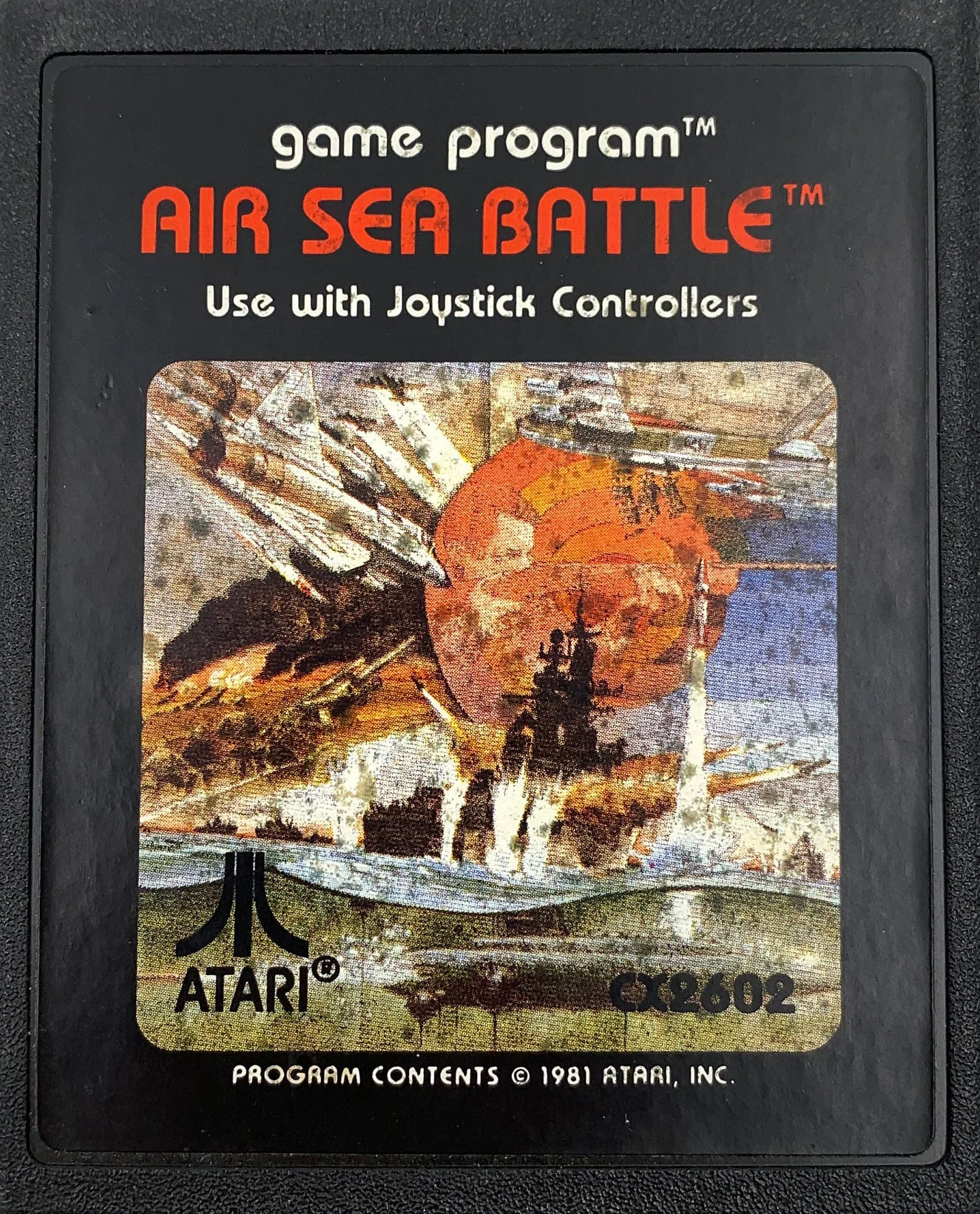 Air-Sea Battle