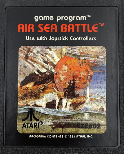 Air-Sea Battle