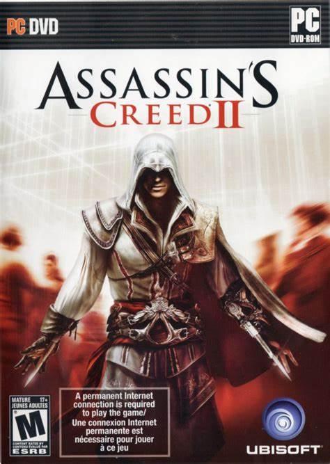 Assassin's Creed II