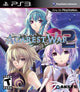 Record of Agarest War 2 (NTSC)