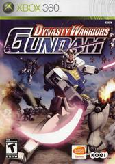Dynasty Warriors Gundam