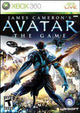Avatar: The Game (NTSC)