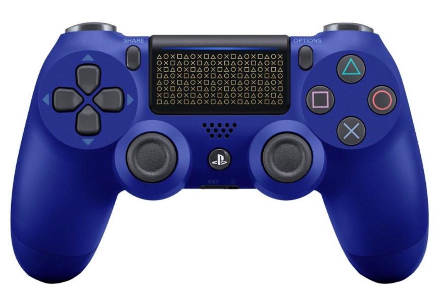 Dualshock 4 Days of Play 2018 Controller (NTSC)
