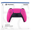 DualSense Wireless Controller (Nova Pink)