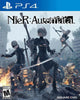Nier Automata (NTSC)