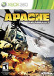 Apache: Air Assault (NTSC)