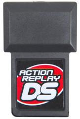 Action Replay DS (NTSC)