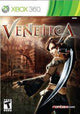 Venetica (NTSC)
