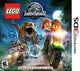 LEGO Jurassic World (NTSC)